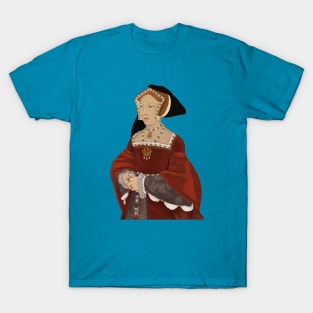 Jane Seymour T-Shirt